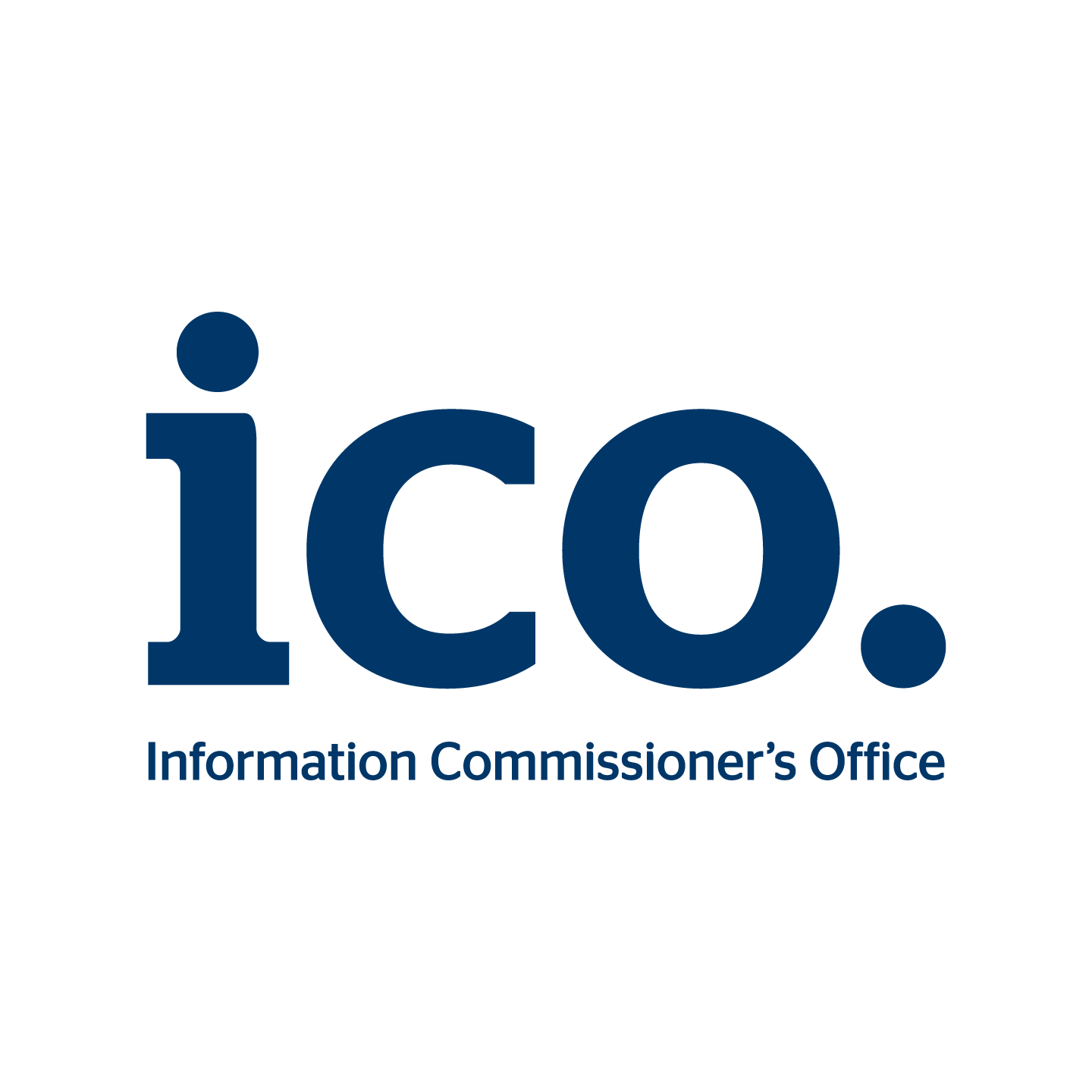 Information Commissioner's Office logo
