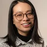 Portrait of Sarah Chun